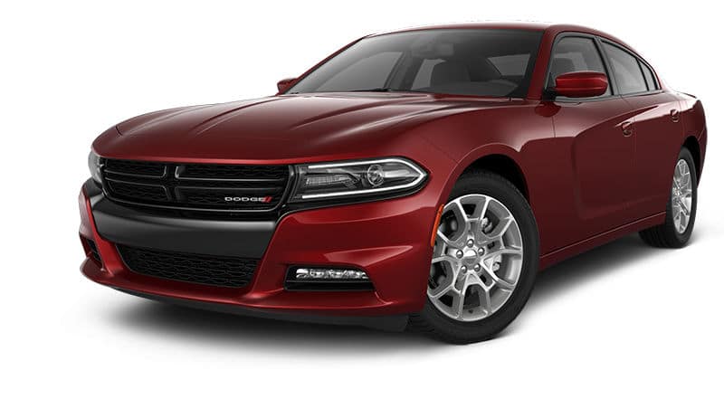 Covorase Auto Dodge Charger  (2014-…)