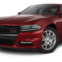 Covorase Auto Dodge Charger  (2014-…)