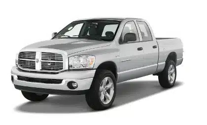 Covorase Auto Dodge Ram 1500 (2009-…)