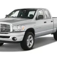 Covorase Auto Dodge Ram 1500 (2009-…)