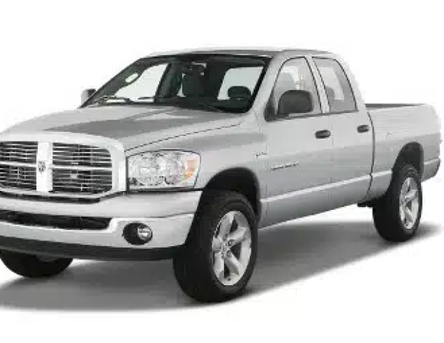 Covorase Auto Dodge Ram 1500 (2009-…)