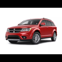 Covorase Auto Dodge Journey (2011-2020)