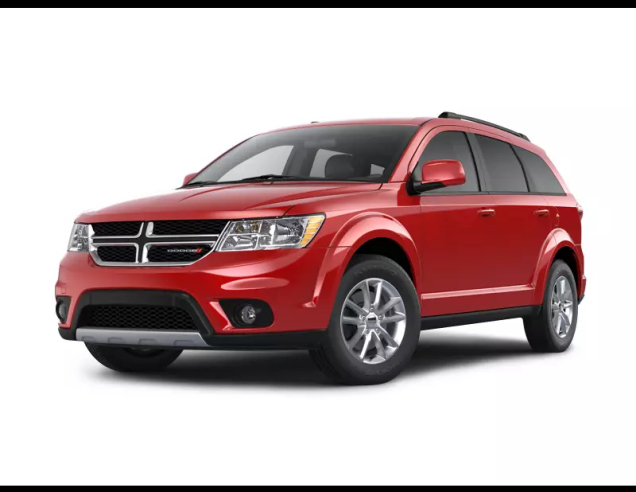 Covorase Auto Dodge Journey (2011-2020)