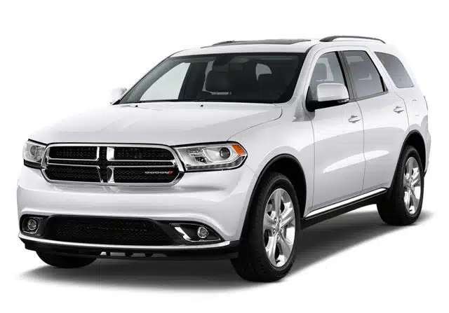 Covorase Auto Dodge Durango (2014-2020)