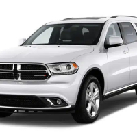 Covorase Auto Dodge Durango (2014-2020)