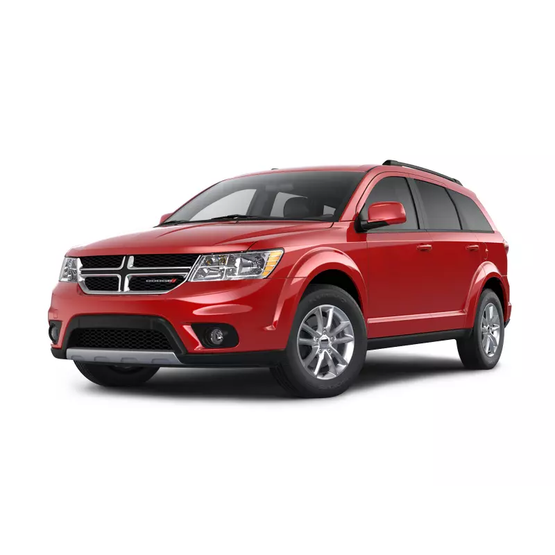 Covorase Auto Dodge Journey (2011-2020)