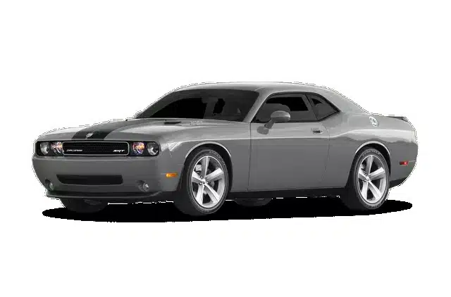 Covorase Auto Dodge Challenger (2014-…)