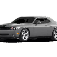 Covorase Auto Dodge Challenger (2014-…)