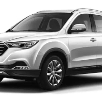 Covorase Auto FAW X40 (2017-…)