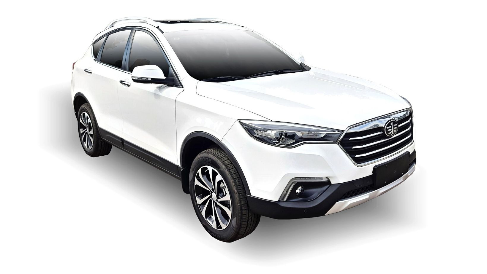 Covorase Auto FAW Besturn X80 (2016-…)