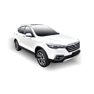 Covorase Auto FAW Besturn X80 (2016-…)