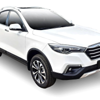 Covorase Auto FAW Besturn X80 (2016-…)