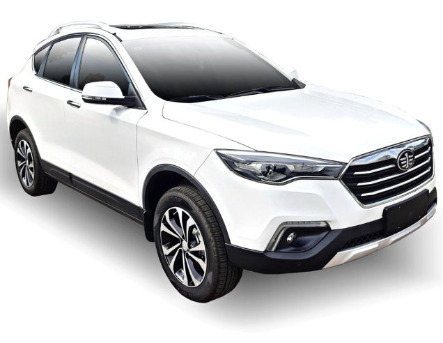 Covorase Auto FAW Besturn X80 (2016-…)