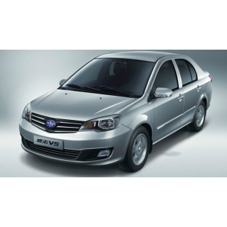 Covorase Auto FAW V-5 (2009-…)