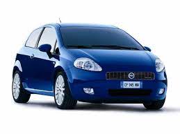 Covorase Auto Fiat Grande Punto (2005-2009)