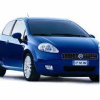 Covorase Auto Fiat Grande Punto (2005-2009)