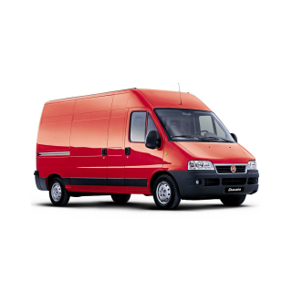 Covorase Auto Fiat Ducato (1994-2002)