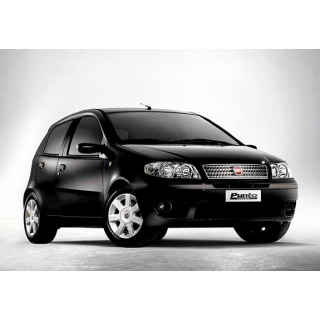 Covorase Auto Fiat Punto Classic (2007-2010)
