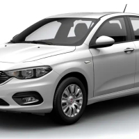 Covorase Auto Fiat Tipo (2015-…)