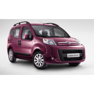Covorase Auto Fiat Fiorino (2016-…)