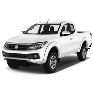Covorase Auto Fiat Fullback (2018-…)