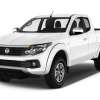 Covorase Auto Fiat Fullback (2018-…)