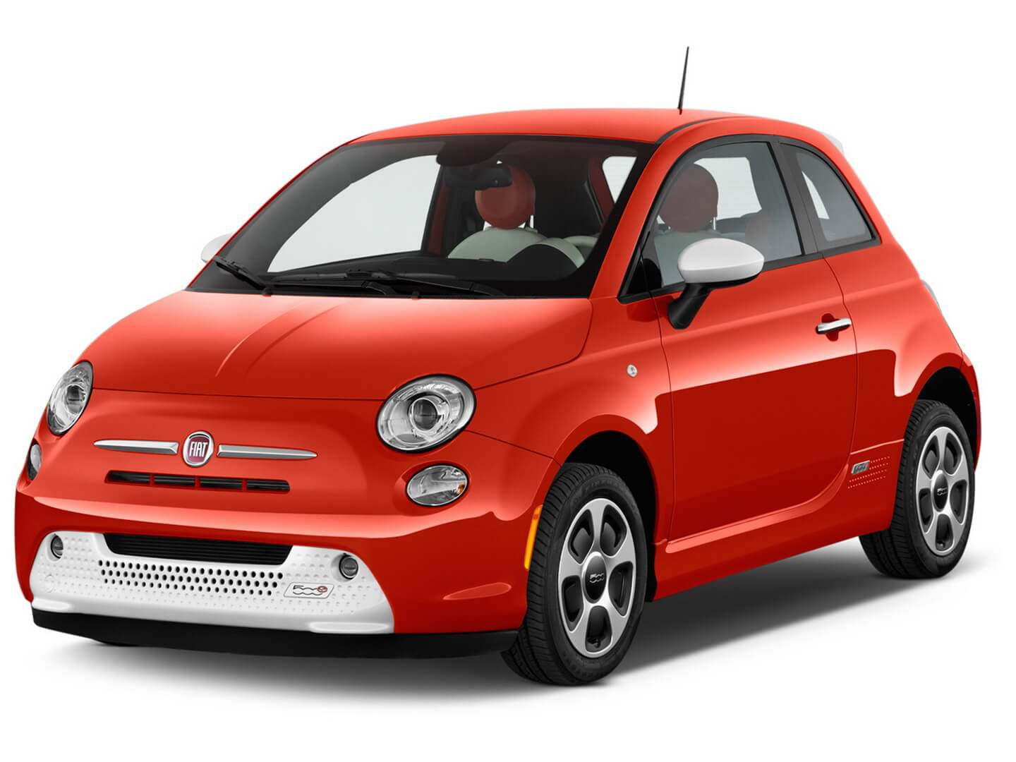 Covorase Auto Fiat 500e (2013-…)