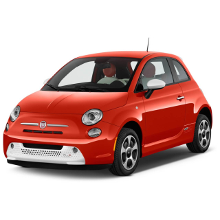 Covorase Auto Fiat 500e (2013-…)