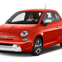 Covorase Auto Fiat 500e (2013-…)