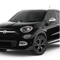 Covorase Auto Fiat 500X (2014-…)