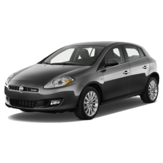 Covorase Auto Fiat Bravo (2007-2016)