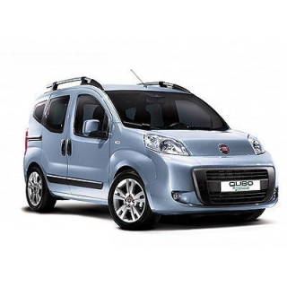 Covorase Auto Fiat Qubo Multijet (2008-2017)