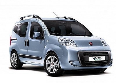 Covorase Auto Fiat Qubo Multijet (2008-2017)