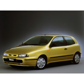 Covorase Auto Fiat Bravo (1995-2001)