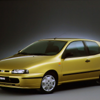 Covorase Auto Fiat Bravo (1995-2001)