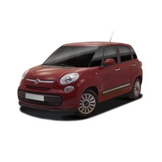 Covorase Auto Fiat 500L (2012-…)