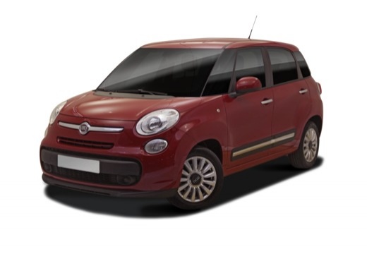 Covorase Auto Fiat 500L (2012-…)