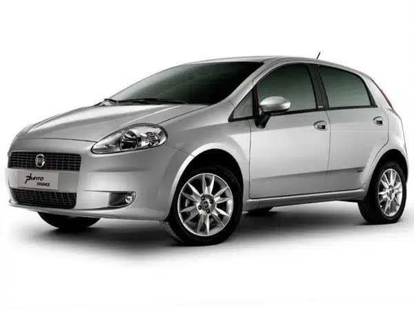 Covorase Auto Fiat Punto (2005-2018)