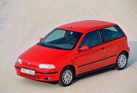 Covorase Auto Fiat Punto (1993-1999)