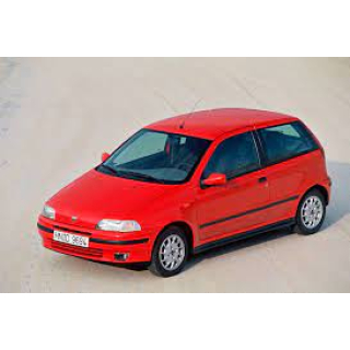 Covorase Auto Fiat Punto (1993-1999)
