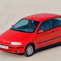 Covorase Auto Fiat Punto (1993-1999)