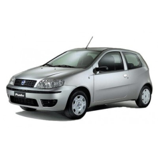 Covorase Auto Fiat Punto (1999-2012)
