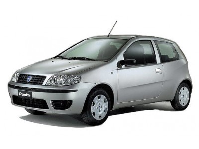 Covorase Auto Fiat Punto (1999-2012)