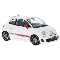 Covorase Auto Fiat 500 Abarth (2008-…)