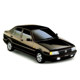 Covorase Auto Fiat Croma (1985-1996)