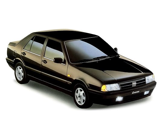 Covorase Auto Fiat Croma (1985-1996)