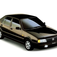 Covorase Auto Fiat Croma (1985-1996)