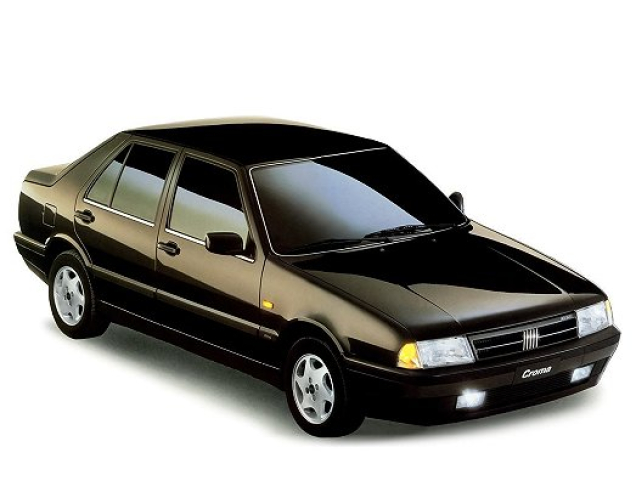 Covorase Auto Fiat Croma (1985-1996)