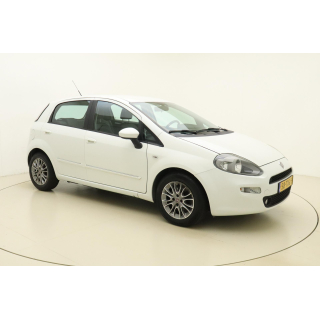 Covorase Auto Fiat Grande Punto (2011-2018)