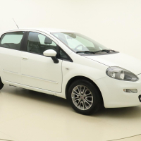 Covorase Auto Fiat Grande Punto (2011-2018)